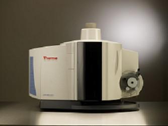 Thermo Scientific iCAP 6000 Series ICP emission spectrometer 